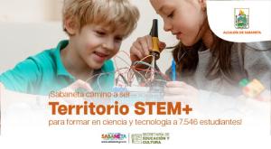 Educacion en sabaneta