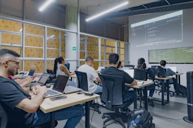 $2,000,000,000 millones se destinarán a la convocatoria del programa 'Todos a la U' para los jóvenes de Sabaneta.