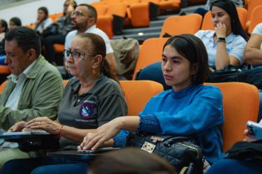 En la Mesa PAE confirmamos nuestro compromiso con los estudiantes