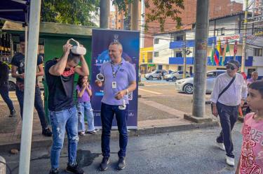 Inscripciones para TalentoTech.