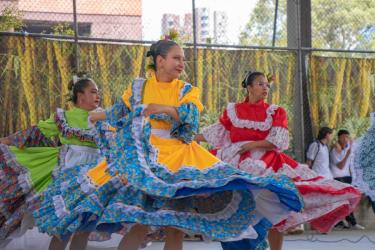 ¡Orgullo total por el talento de nuestros maestros!