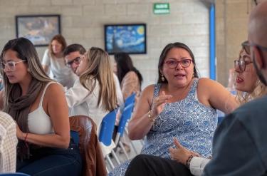 Sabaneta fortalece la calidad educativa con el Programa de Tutorías para el Aprendizaje PTA 3.0 F.I.