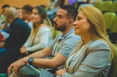 Sabaneta le apuesta a la educación de calidad