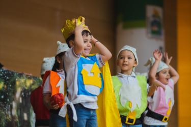 Sabaneta le apuesta a una educación que transforma vidas