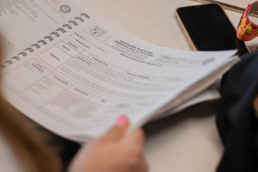 Sabaneta se conecta con el mundo. Becas de hasta el 65% para estudiar en Colombia, EE. UU. y México.