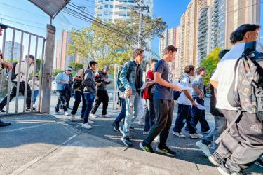 Sabaneta se consolida como líder educativo en las Pruebas Saber 11° 2025