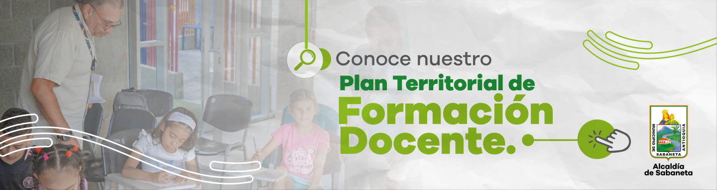 plan territorial de formacin docente - foto 1