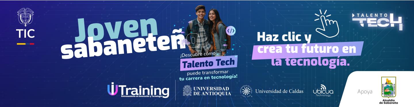 TALENTO TECH - foto 1