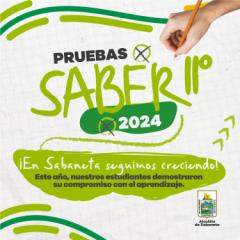 En Sabaneta, la calidad educativa es nuestro mayor compromiso